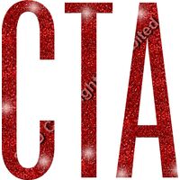 GLT95 RED GLITTER Thumbnail