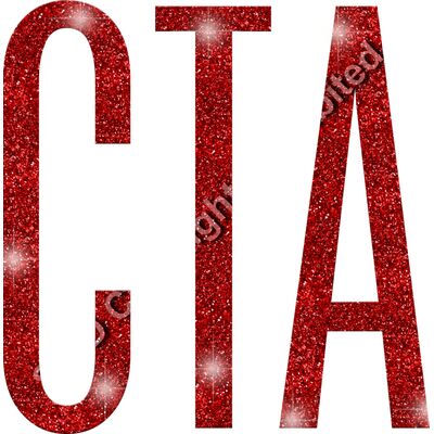 GLT95 RED GLITTER Thumbnail