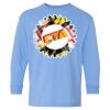 5400B Youth Heavy Cotton Long Sleeve Thumbnail