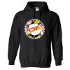 18500 Adult Heavy Blend Hooded Sweatshirt Thumbnail