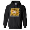 18500 Adult Heavy Blend Hooded Sweatshirt Thumbnail