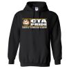 18500 Adult Heavy Blend Hooded Sweatshirt Thumbnail