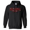 18500 Adult Heavy Blend Hooded Sweatshirt Thumbnail