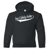 18500B Youth Heavy Blend Hooded Sweatshirt Thumbnail