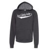 3719Y Youth Sponge Fleece Hoodie Thumbnail