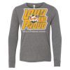 3513Y Youth Extra Soft Tri-blend Long Sleeve Thumbnail