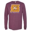 3513 Adult Extra Soft Tri-blend Long Sleeve Thumbnail