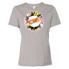6413 Women’s Extra Soft Tri-blend Tee Thumbnail