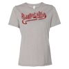 6413 Women’s Extra Soft Tri-blend Tee Thumbnail